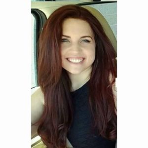 Meet your Posher, Jessica